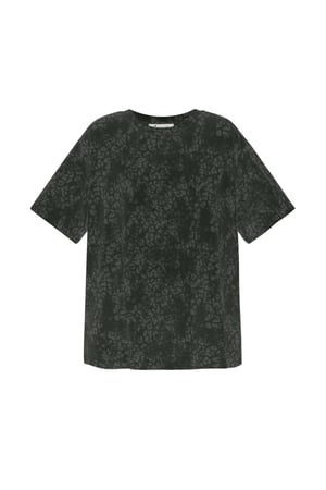 T-shirt cool girl h5 